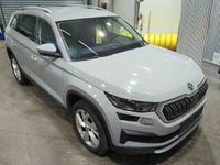 Skoda Kodiaq - Vorschau Bild 4