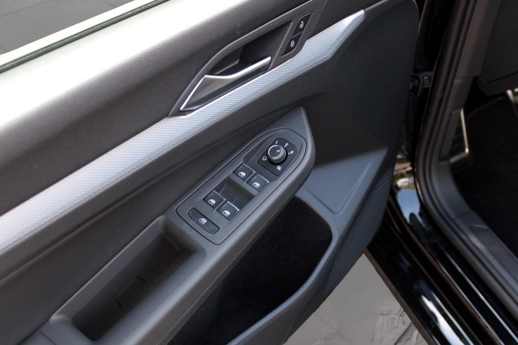 Volkswagen Golf Goal 1.5TSI NAVI RFK LED 4SEASON, миниатюра 9