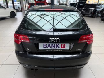 Audi A3 - 5