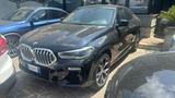 BMW X6 xDrive30d - BMW Gebrauchtwagen in Kaiserslautern