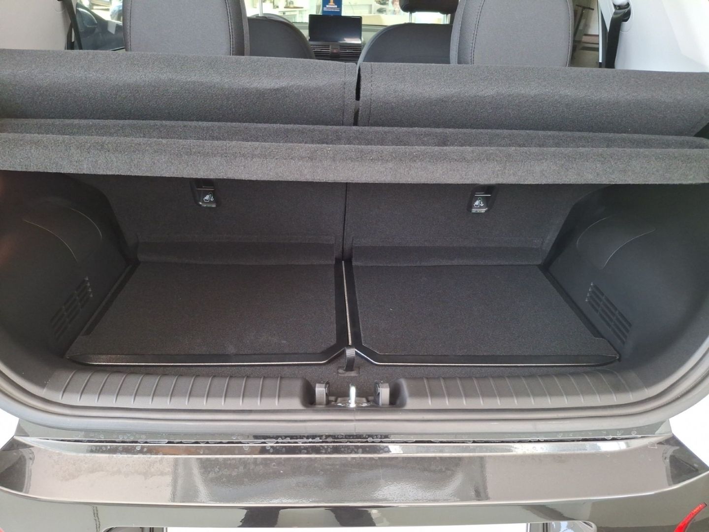 Hyundai INSTER – Bild 13