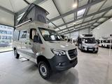 Westfalia NEW James Cook 600 D - Westfalia James cook