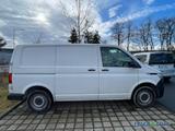 Volkswagen T6.1 Transporter KR 2.0 TDI 5-Gang Klima Kamera - Trucks in Nürnberg