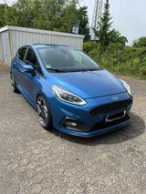 Ford Fiesta ST MK8 B&O Navi RFK LED - Ford Fiesta: Mk