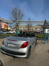 Peugeot 207 CC Platinum 150 THP Platinium