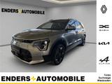 Kia Niro e-Inspiration Inspiration - Kia Niro aus 2023