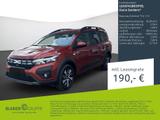 Dacia Sandero Stepway Extreme TCe 110 - Dacia Sandero