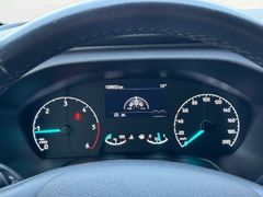 Fahrzeugabbildung Ford Transit Custom L2 Navi Sitzh Klima 2xTür AHK 1.H