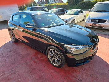 BMW 114 - 4