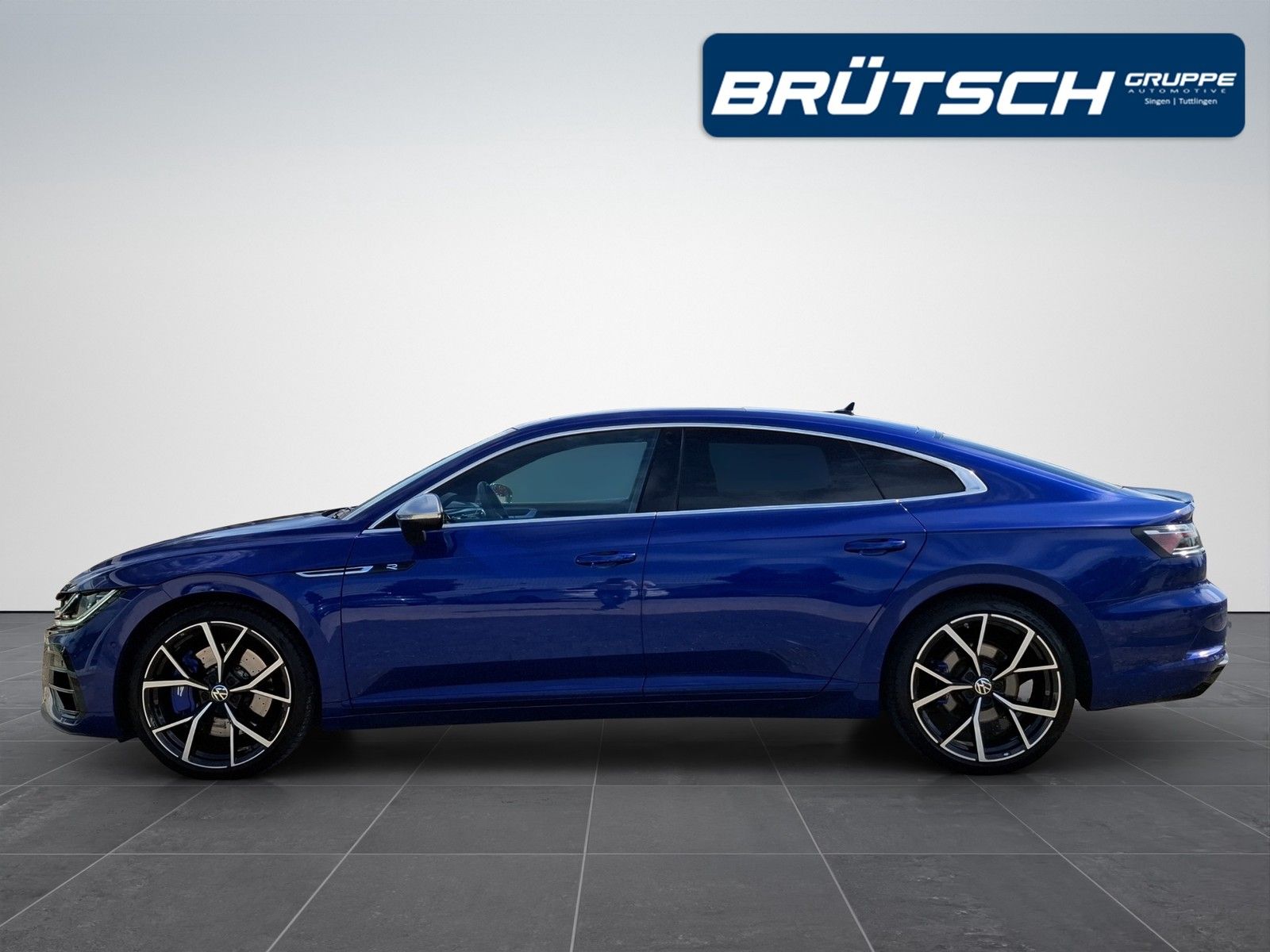 VW Arteon 2.0 TSI R 4Motion DSG / ABT / LEDER / AHK - Image 7