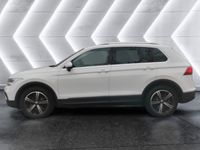 Volkswagen Tiguan - Vorschau Bild 2