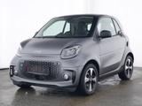 Smart fortwo EQ Passion Exclusive 22kW Carbon Kamera - gebrauchte Smart ForTwo aus dem Jahr 2023