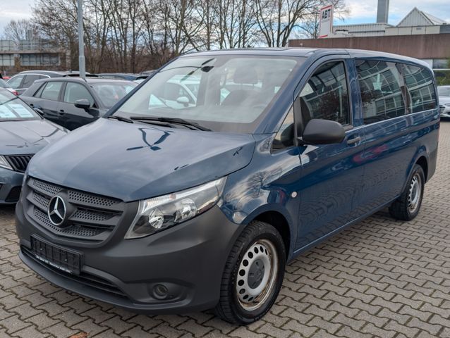 Mercedes-Benz Vito 114 CDI 4MATIC Tourer Lang Aut. PRO