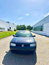 Volkswagen Golf 1.4 Comfortline Comfortline - VW Gebrauchtwagen von 1998
