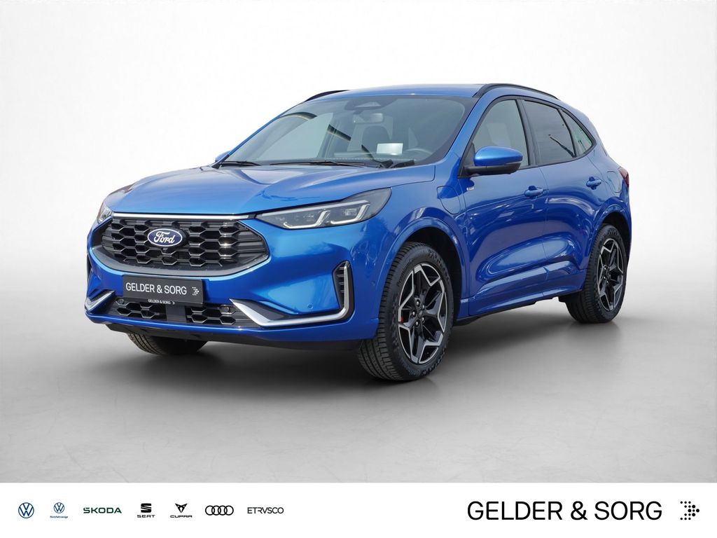 Image of Ford Kuga