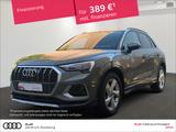 Audi Q3 35 TFSI advanced Panorama Navi Digitales LED  - Audi Q3 aus 2025
