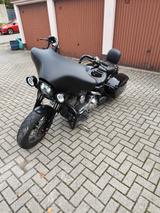 Harley-Davidson Road King  - Harley-Davidson Motorräder in Essen