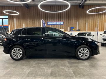 Opel Astra L Lim. 5-trg. Elegance *1. Hand*AHK*Navi*