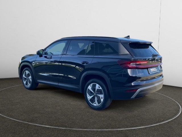 Skoda Kodiaq - Bild 3