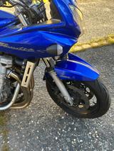 Suzuki Bandit 650 S - SUZUKI 2007 BANDIT 650