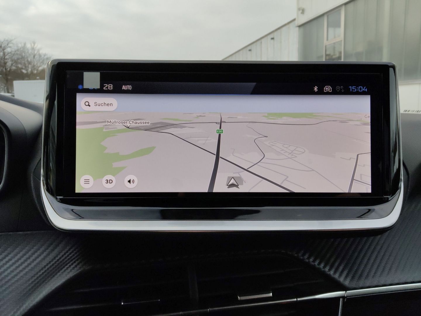 Peugeot 208 - Bild 15