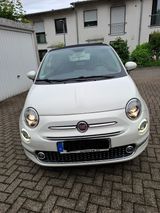 Fiat 500C 1.2 8V Lounge C Lounge - Fiat in Hagen