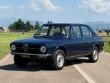 Alfa Romeo Alfetta 1.6 Scudo Stretto KM 97.000 A - Alfa Romeo Gebrauchtwagen von 1975