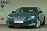 Peugeot 508 SW PureTech 130 Active Pack Klimaau./ Freisp