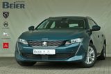 Peugeot 508 SW PureTech 130 Active Pack Klimaau./ Freisp