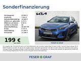 Kia XCeed 1.6T 150 DCT VISION KOMFORT+ - Kia XCeed Tageszulassungen