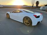 Ferrari 458 Italia -Novitec Lift Carbon - Ferrari 458 Gebrauchtwagen