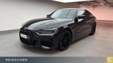 BMW M440iA xDrive Gran Coupé LCProf StdHzg AHK eSitz - BMW M440 mit 5 Türen