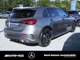 Mercedes-Benz A 220 4M AMG PREMIUM-PLUS PARK-PAKET KAMERA - gebrauchte Mercedes-Benz A 220 aus dem Jahr 2023