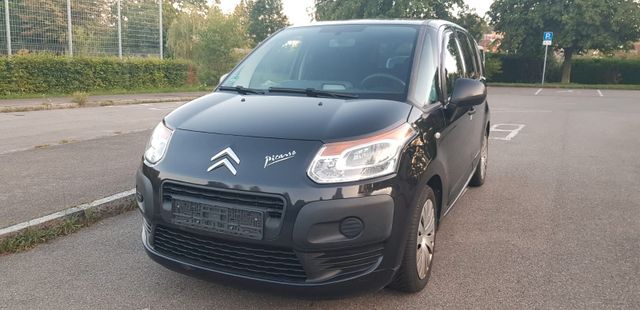 Citroën C3 Picasso VTi 95 ""TÜV kann erneuert werden"