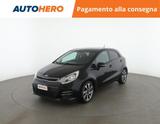 Kia KIA Rio 1.1 CRDi 5p. Cool - Kia Rio mit Diesel-Antrieb