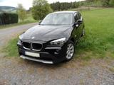 BMW X1 xDrive18d - Allradantrieb