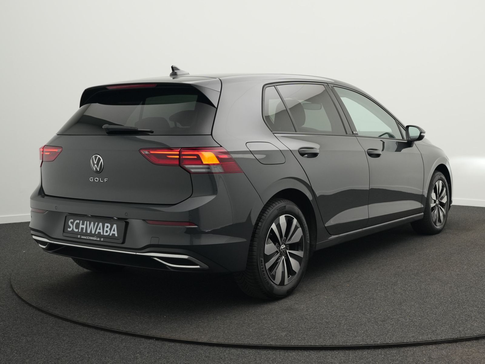 Volkswagen Golf - Bild 3