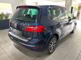 Volkswagen Golf Sportsvan 1.6 TDI 2. Hand|Klimaaut.|2xPDC - VW Golf Sportsvan Gebrauchtwagen in Düsseldorf