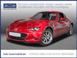 Mazda MX-5 1.5L SKYACTIV-G 132 6MT RWD Exclusive-line