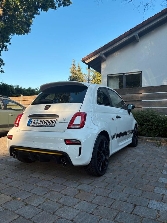 Image of Abarth 695C