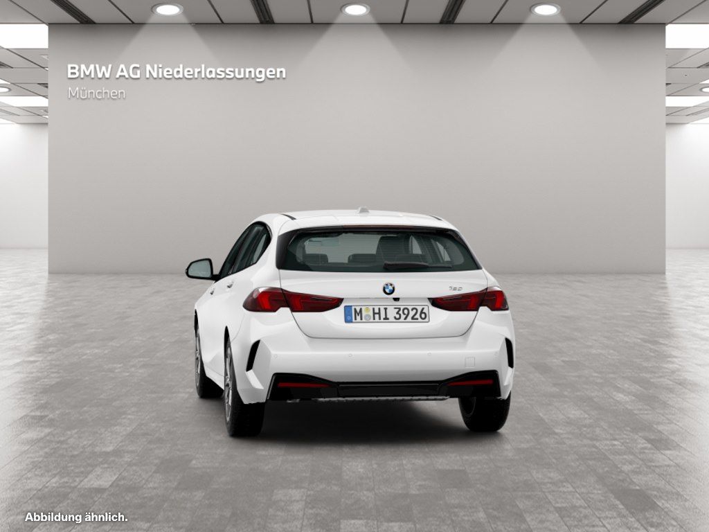 BMW 120 - Bild 9