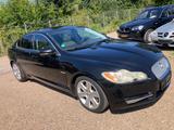 Jaguar XF 3.0 V6 Diesel Premium Luxury - Jaguar XF: 3.0