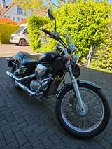 Honda VT 600 C PC 21 Shadow  - HONDA VT 600 C SHADOW