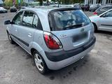 Kia Rio 1.5 CRDi  Bj 2008  110 PS  Dies... - gebrauchte Kia Rio aus dem Jahr 2008