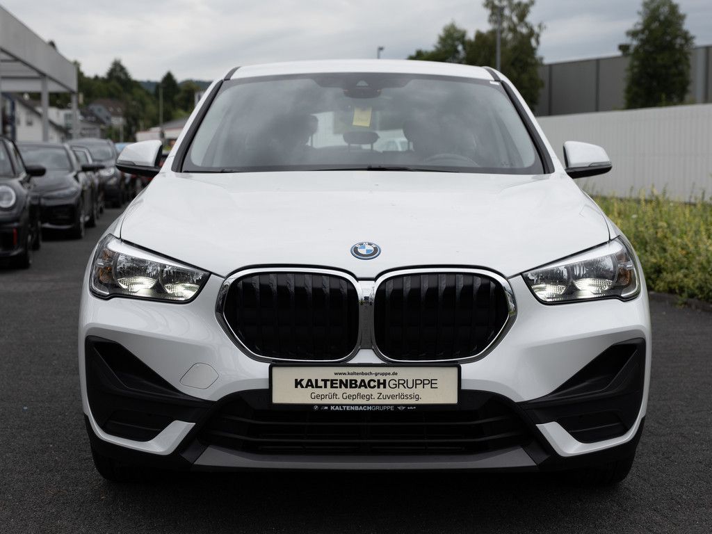 BMW X1 xDrive25e Advantage FACEL. NAVI SHZ PDC KLIMA foto 3