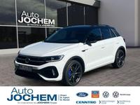 Volkswagen T-Roc R 4Motion 2.0 TSI DSG R-Perf. DCC ''Beats-