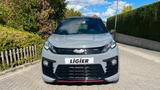 Ligier Ultimate Sport JS 60 - Ligier JS 60 Gebrauchtwagen