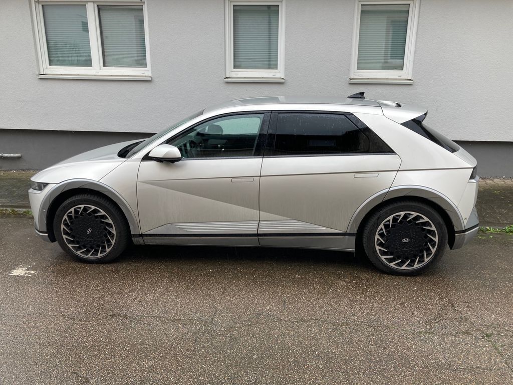 Image of Hyundai IONIQ 5