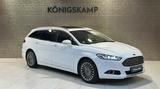 Ford Mondeo Turnier Titanium 2.0 Aut. * 1. HAND * AHK - Ford Mondeo: Turnier Titanium