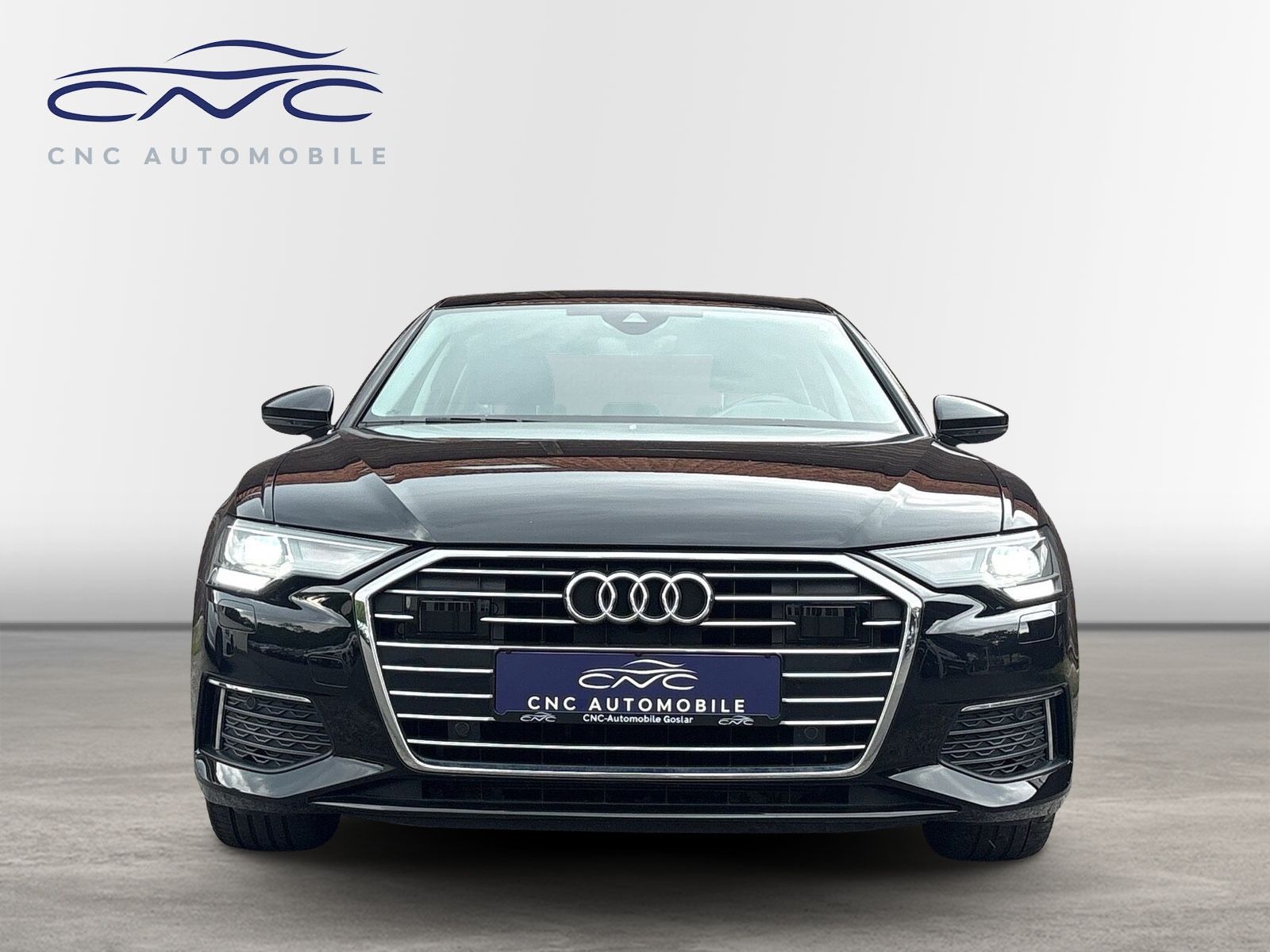 Audi A6 Lim. 35 TDI design AHK Pano Kamera ACC foto 2